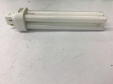 GreenLite 26W Light Bulbs 4 Pin Quad 2700K Lot Of 3