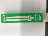 GreenLite 26W Light Bulbs 4 Pin Quad 2700K Lot Of 3
