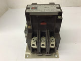 Cutler-Hammer C832JN3 120 Amp Contactor 120 Volt Coil