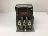Cutler-Hammer C832JN3 120 Amp Contactor 120 Volt Coil