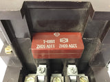 Cutler-Hammer C832JN3 120 Amp Contactor 120 Volt Coil