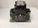 Cutler-Hammer C832JN3 120 Amp Contactor 120 Volt Coil