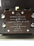 Cutler-Hammer C832JN3 120 Amp Contactor 120 Volt Coil