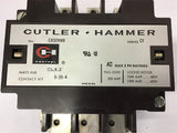 Cutler-Hammer C832KN9 200 Amp Contactor 120 Volt Coil