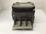 Cutler-Hammer C832KN9 200 Amp Contactor 120 Volt Coil