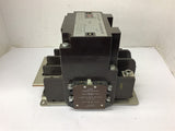 Cutler-Hammer C832KN9 200 Amp Contactor 120 Volt Coil