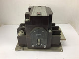 Cutler-Hammer C832KN9 200 Amp Contactor 120 Volt Coil