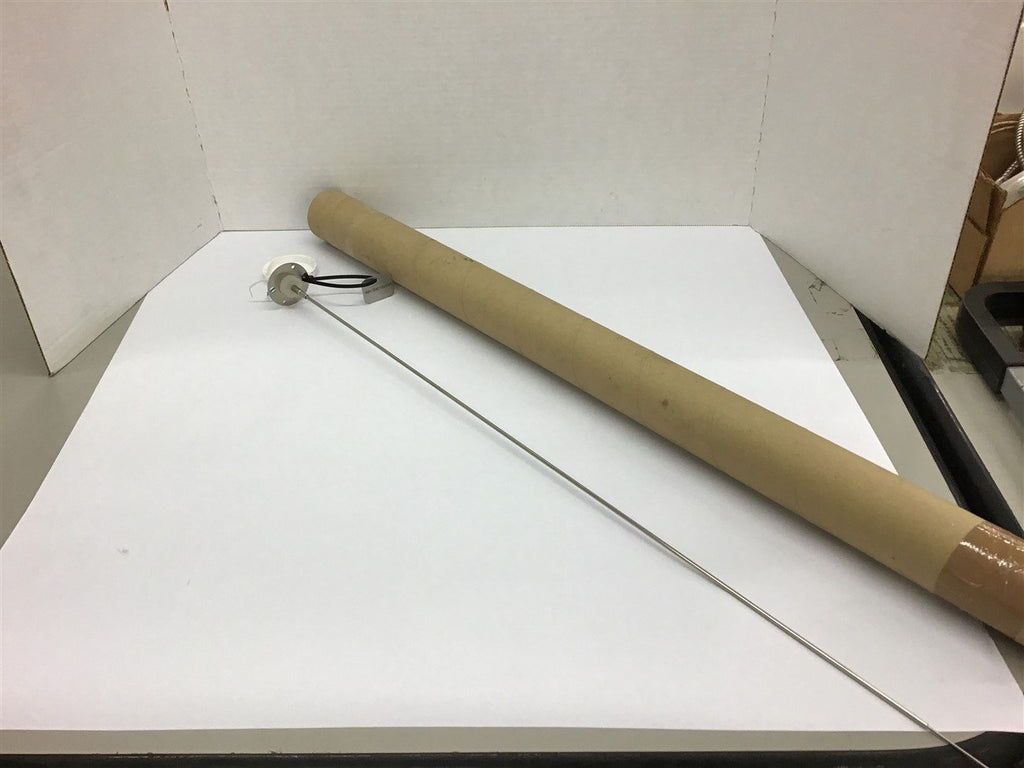 WH 090150058 Rossel Temperature measurement