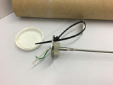 WH 090150058 Rossel Temperature measurement