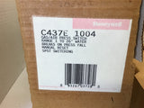 Honeywell C437E 1004 Gas Air Pressure Switch