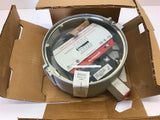 Honeywell C437E 1004 Gas Air Pressure Switch