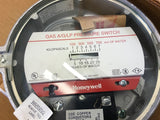 Honeywell C437E 1004 Gas Air Pressure Switch