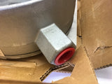 Honeywell C437E 1004 Gas Air Pressure Switch