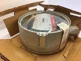 Honeywell C437E 1004 Gas Air Pressure Switch
