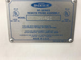 Bindicator RF10PA4F1 RF Series Remote Probe Assembly