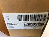 Chromalox AR-514P Temperature thermostat 30 Amp 277 Vac