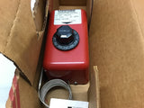Chromalox AR-514P Temperature thermostat 30 Amp 277 Vac