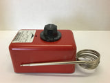 Chromalox AR-514P Temperature thermostat 30 Amp 277 Vac