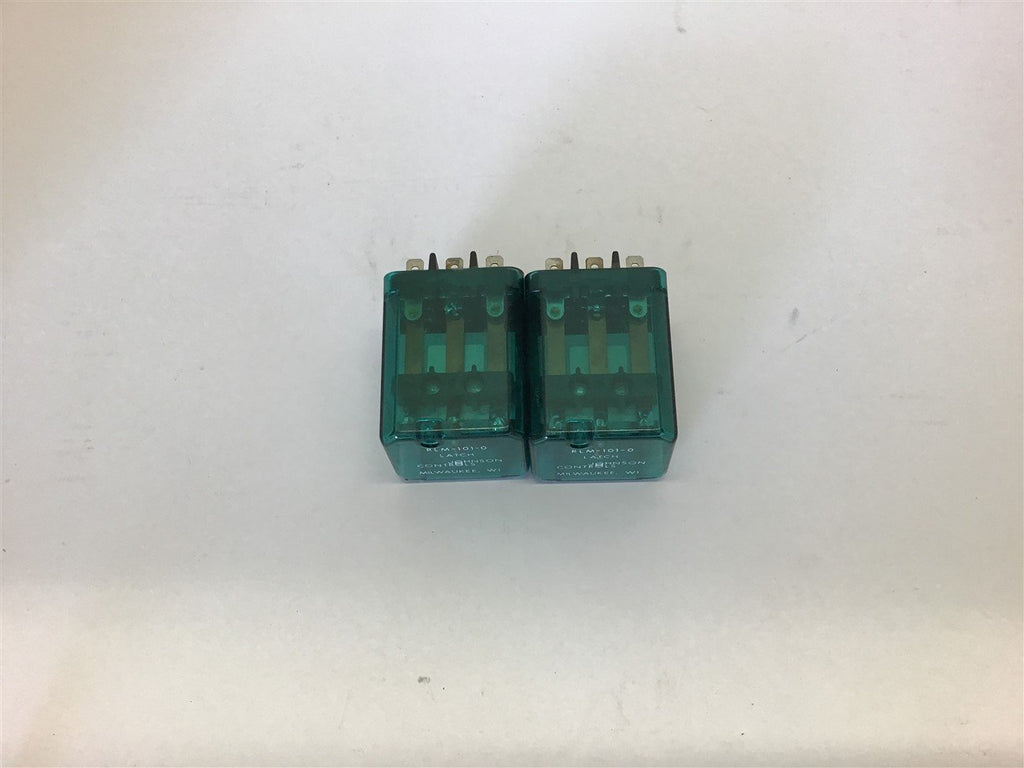 Johnson Controls RLM-101-0 Relay