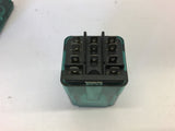 Johnson Controls RLM-101-0 Relay