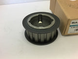 Baldor Dodge 113605 TL18H100-1210 Timing Belt Pulley