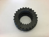 TB Woods SureFlex Coupling No 8