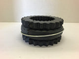 TB Woods SureFlex Coupling No 8