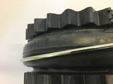 TB Woods SureFlex Coupling No 8