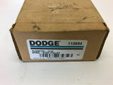 Dodge 113694 TL20H150-1210 Dyna Sync Pulley