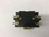 3100-20Q1842CS Contactor 480 volt 50 HP 24 Vac Coil