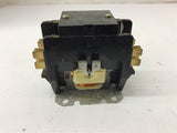 3100-20Q1842CS Contactor 480 volt 50 HP 24 Vac Coil