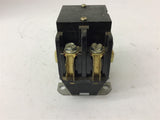 3100-20Q1842CS Contactor 480 volt 50 HP 24 Vac Coil