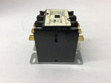 Packard C330B Contactor 480 Volt @ 15 Hp 40 amp