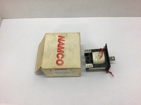 Namco EB600-29673 Solenoid 110 Colts 60 HZ
