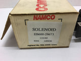Namco EB600-29673 Solenoid 110 Colts 60 HZ
