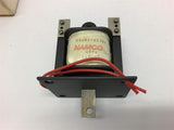 Namco EB600-29673 Solenoid 110 Colts 60 HZ
