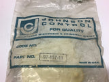 Johnson Control 97-107-18 Valve Connector Assembly