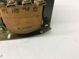Reliance 65248-2S 350 VA Transformer Single Phase