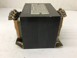 Reliance 65248-2S 350 VA Transformer Single Phase