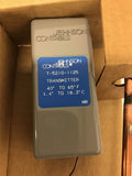 Johnson controls T-5210-1125 Temperature Transmitter 5 1/2" Bulb element