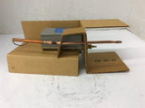 Johnson controls T-5210-1125 Temperature Transmitter 5 1/2" Bulb element
