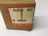 Bell & Gossett Sleeve Kit 185018