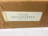 Baldor 35FN3002A05 EXT Fan