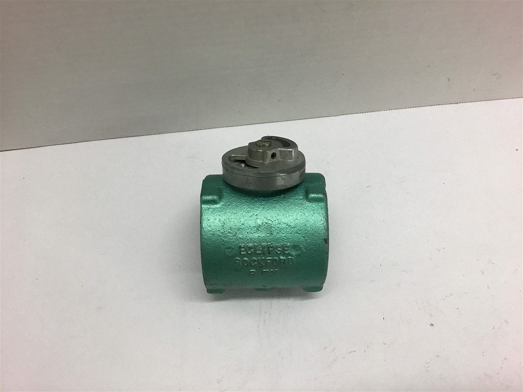 Eclipse Rockford 8DV Valve