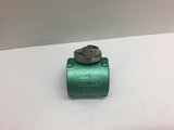 Eclipse Rockford 8DV Valve