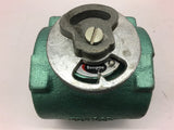 Eclipse Rockford 8DV Valve