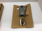 Johnson Controls A19ABC-4 Temperature Control 50/130 Degree F