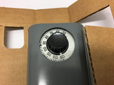Johnson Controls A19ABC-4 Temperature Control 50/130 Degree F