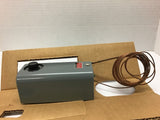 Johnson Controls A19ABC-4 Temperature Control 50/130 Degree F