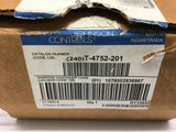 Johnson Controls T-4752-201 Thermostat 15 PSI
